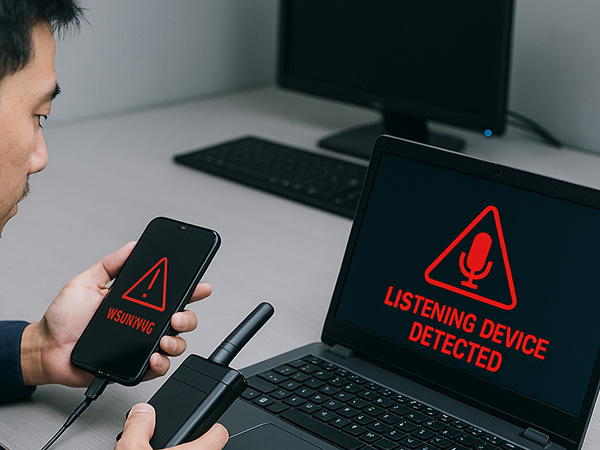 鹿邑手机电脑监听排查服务