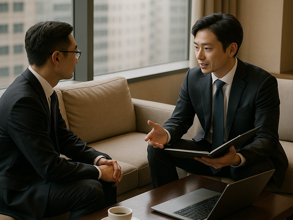 鹿邑高端保密顾问服务