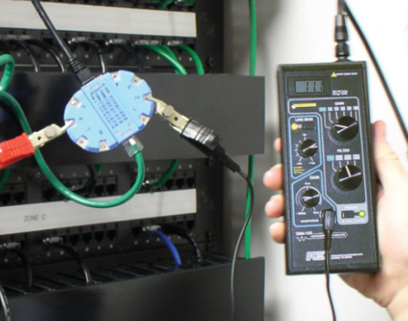 鹿邑美国REI CMA-100反监听音频放大器